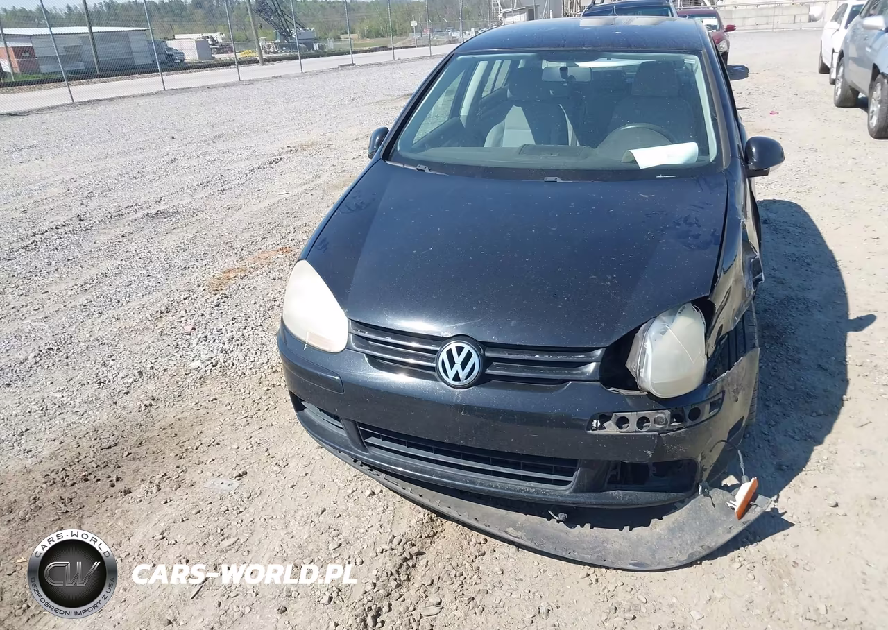 2008 Volkswagen Rabbit S VIN:WVWDA71K38W243401 - 12