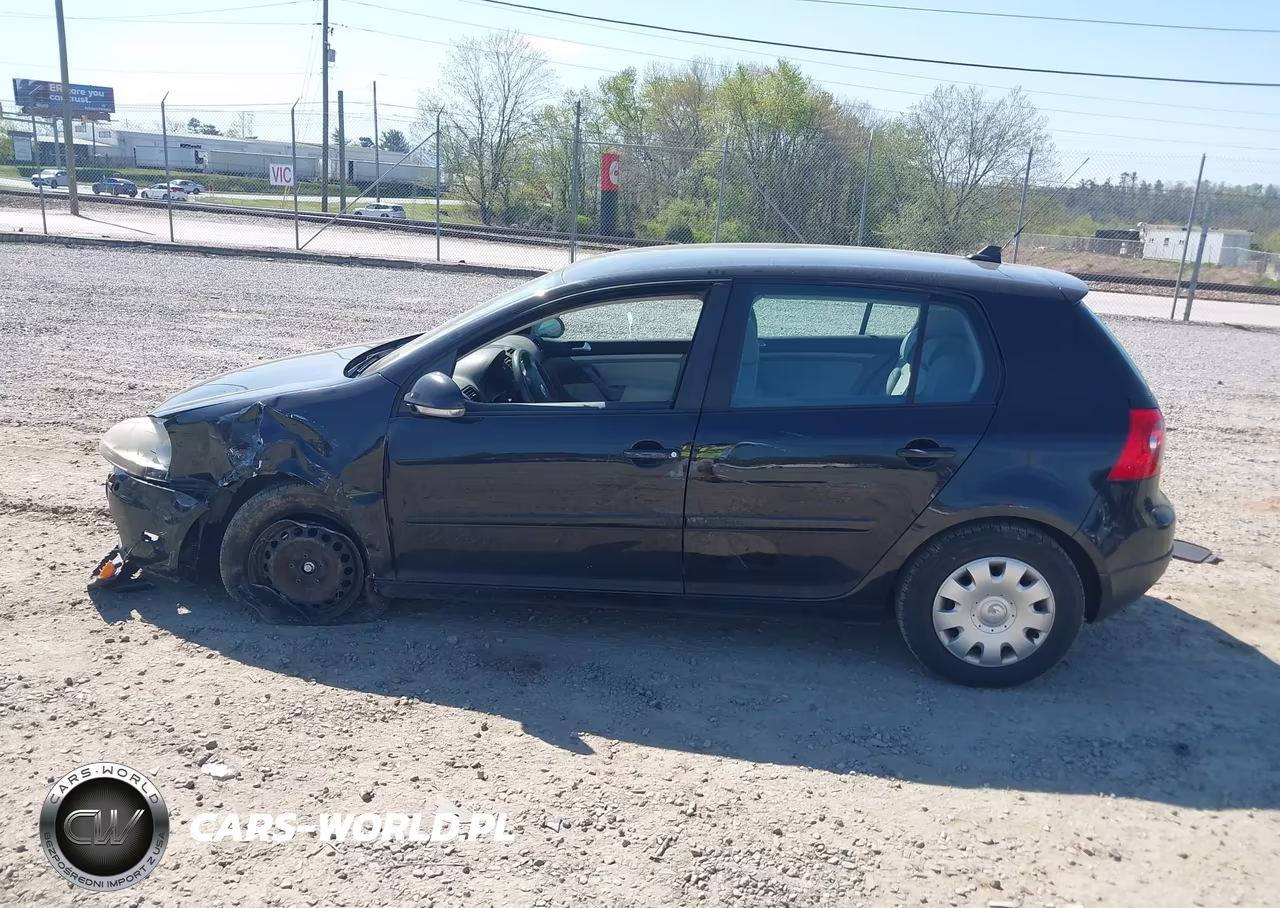 2008 Volkswagen Rabbit S VIN:WVWDA71K38W243401 - 14