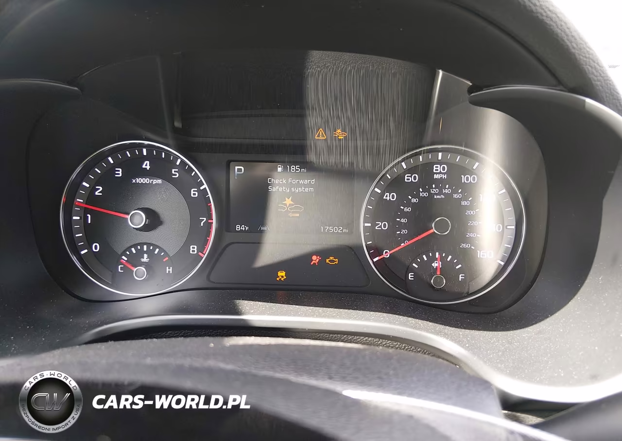 2023 Kia Forte Lxs VIN:3KPF24AD4PE653428 - 7