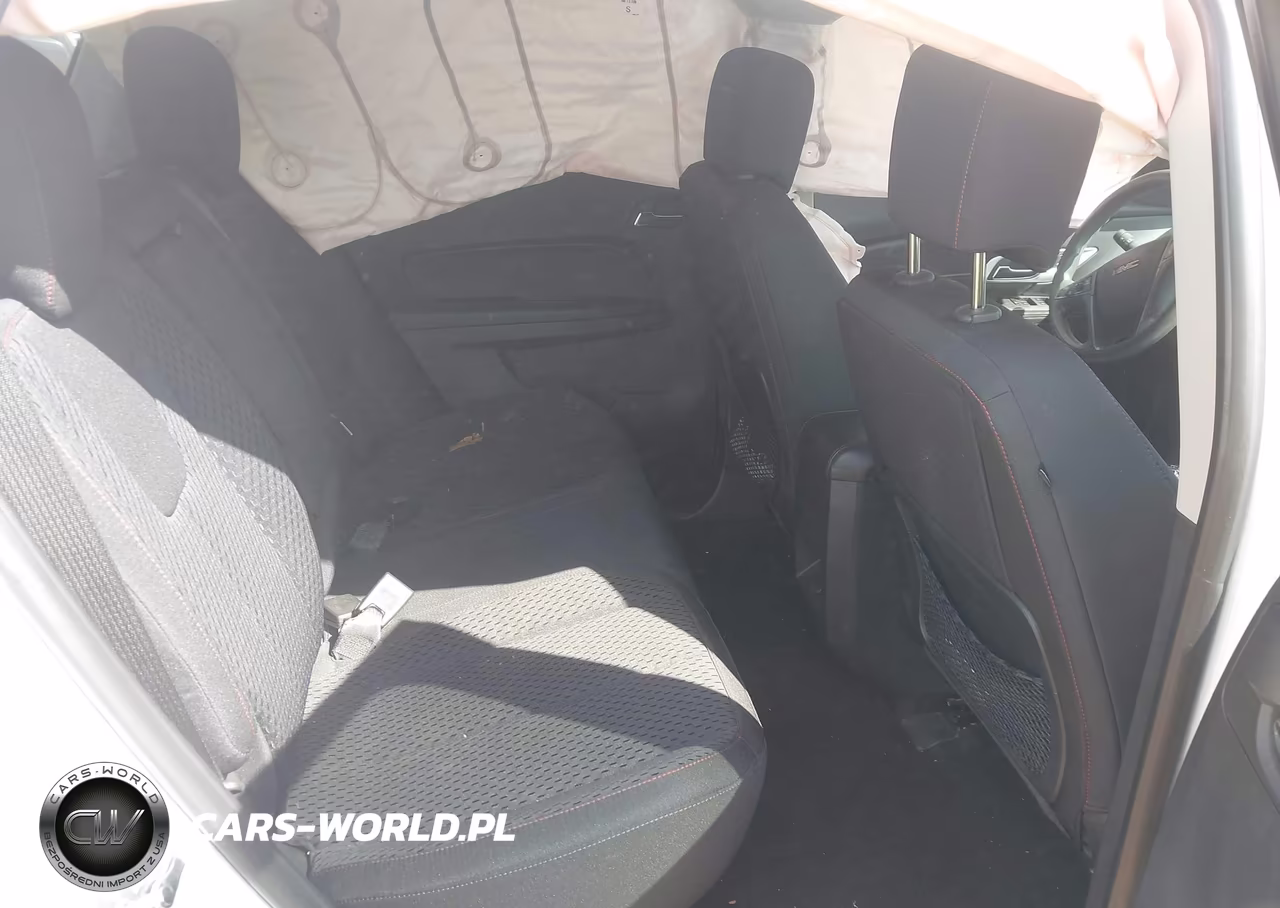2014 GMC Terrain Sle-1 VIN:2GKALMEK2E6296879 - 8