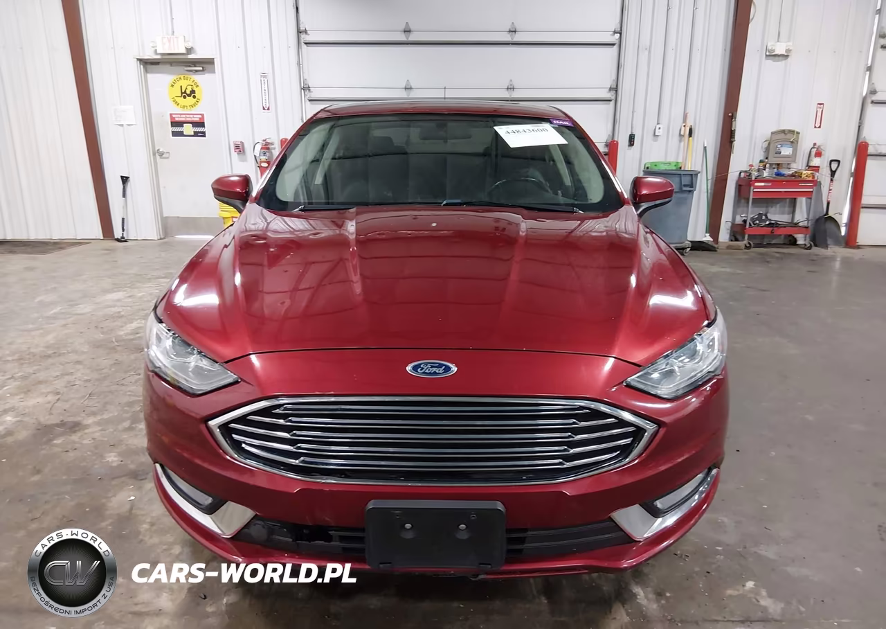 2018 Ford Fusion Se VIN:3FA6P0HD4JR145157 - 12