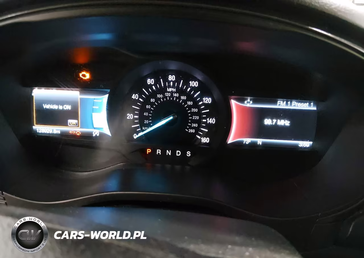 2018 Ford Fusion Se VIN:3FA6P0HD4JR145157 - 7