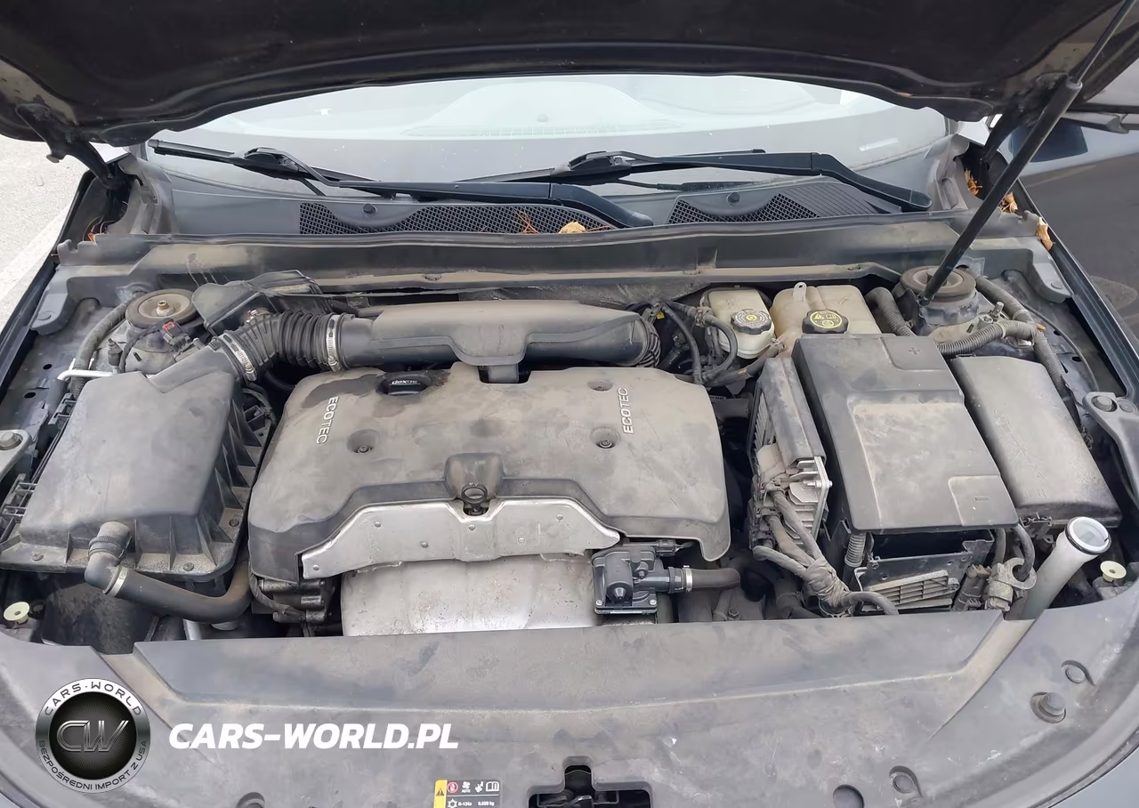 2014 Chevrolet Impala 1Ls VIN:2G11Y5SL1E9154451 - 10