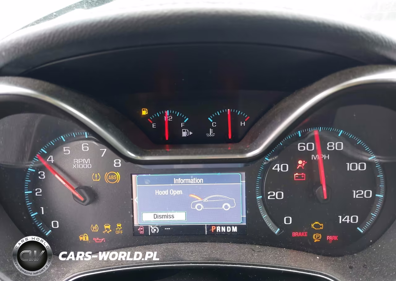 2014 Chevrolet Impala 1Ls VIN:2G11Y5SL1E9154451 - 7
