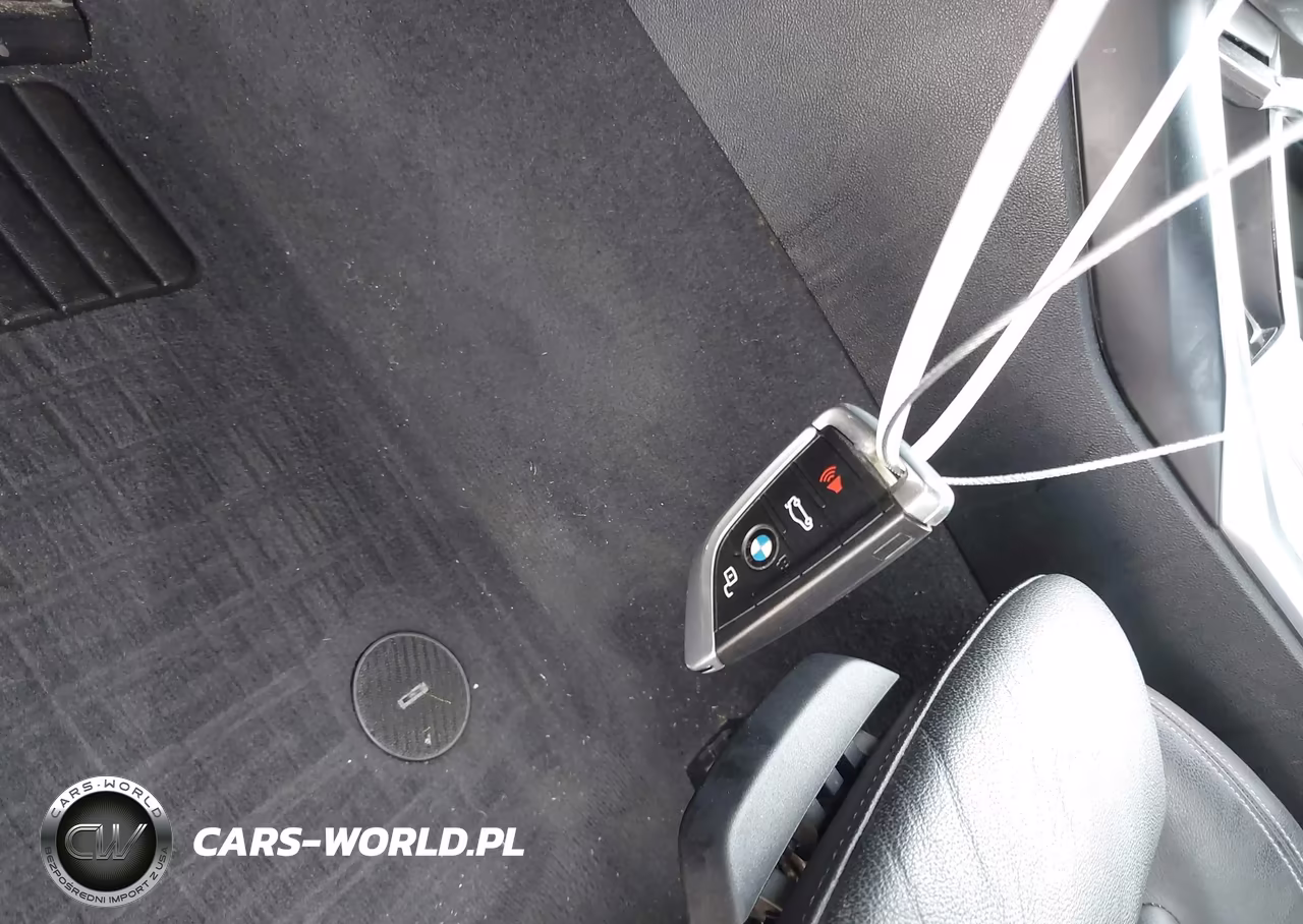 2019 BMW 330I VIN:WBA5R1C57KAK08007 - 11