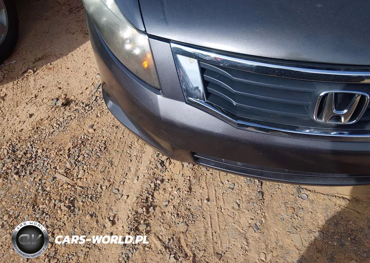 2009 Honda Accord 2.4 Ex-L VIN:1HGCP26859A166928 - 21