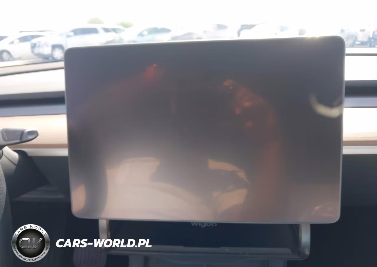 2023 Tesla Model Y Awd-Long Range Dual Motor All-Wheel Drive VIN:7SAYGDEE5PA090221 - 14