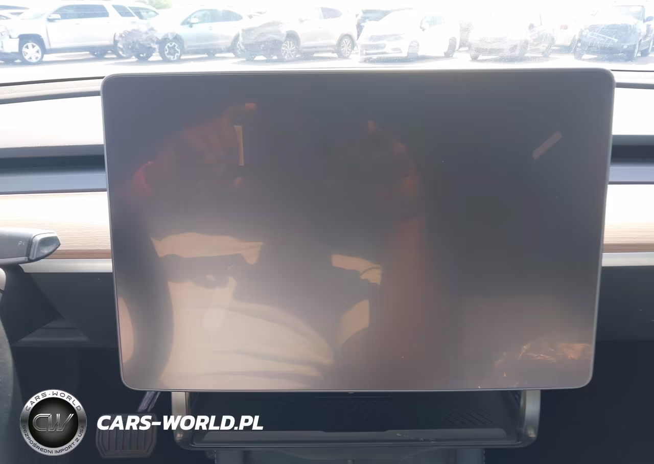 2023 Tesla Model Y Awd-Long Range Dual Motor All-Wheel Drive VIN:7SAYGDEE5PA090221 - 16