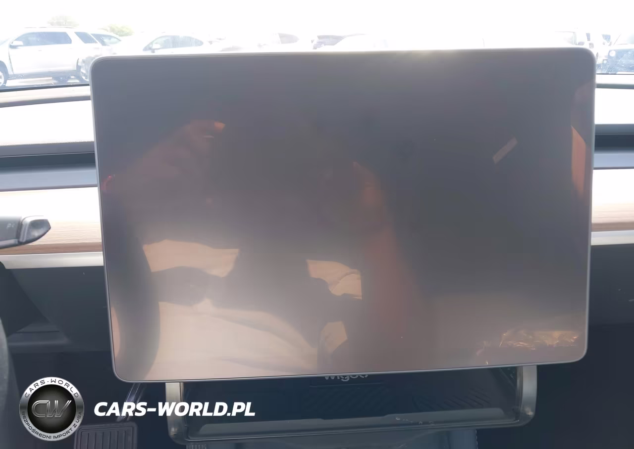 2023 Tesla Model Y Awd-Long Range Dual Motor All-Wheel Drive VIN:7SAYGDEE5PA090221 - 17