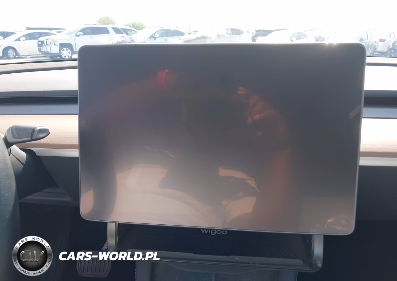 2023 Tesla Model Y Awd-Long Range Dual Motor All-Wheel Drive VIN:7SAYGDEE5PA090221 - 7