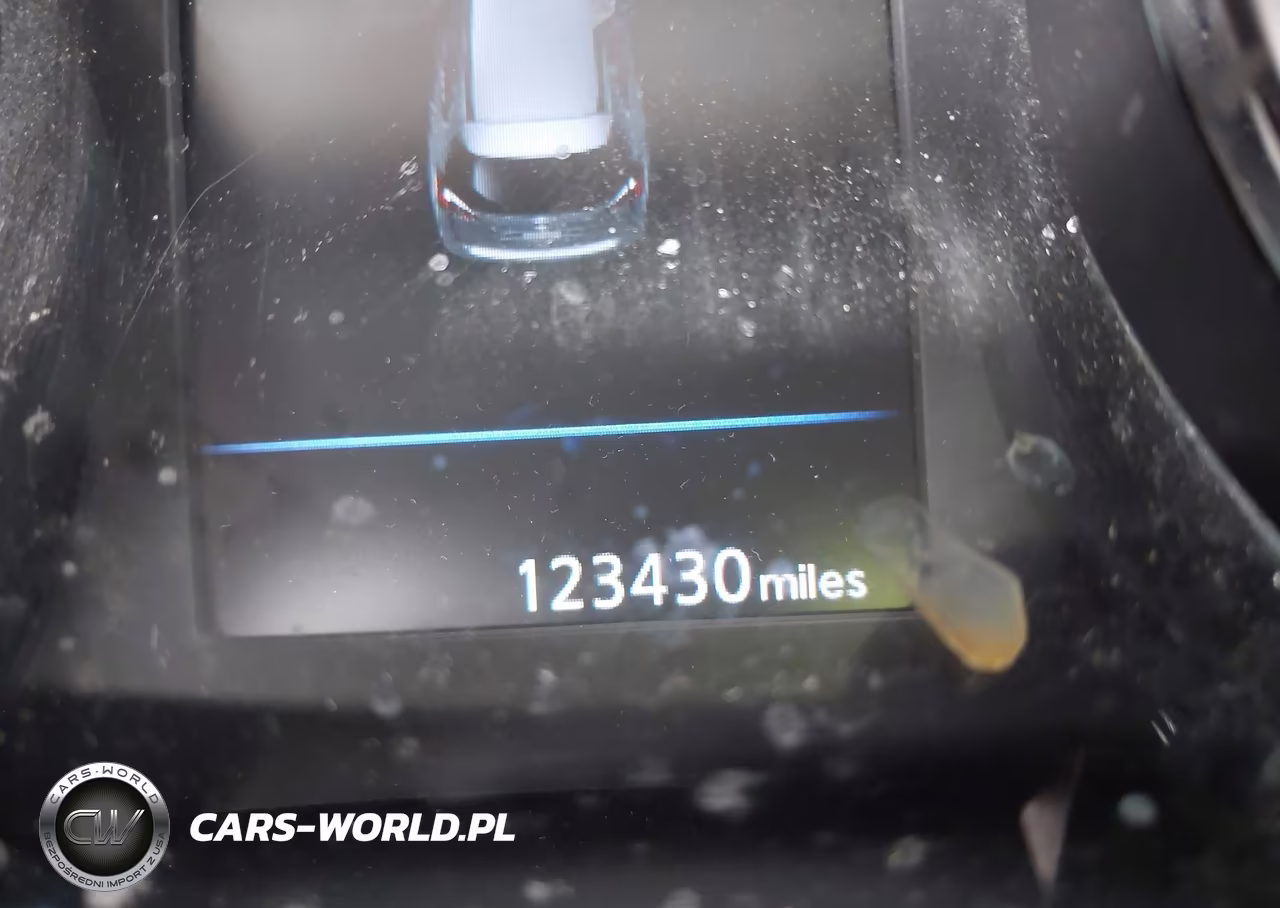 2019 Nissan Rogue Sv VIN:JN8AT2MV0KW383634 - 14