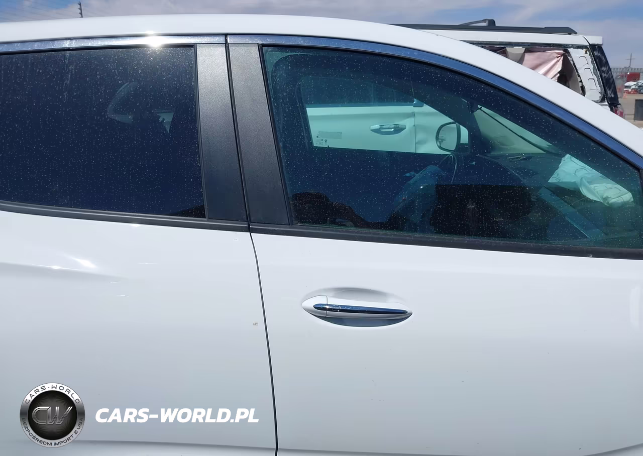 2025 Buick Encore Gx Preferred Fwd VIN:KL4AMBSPXSB153002 - 13