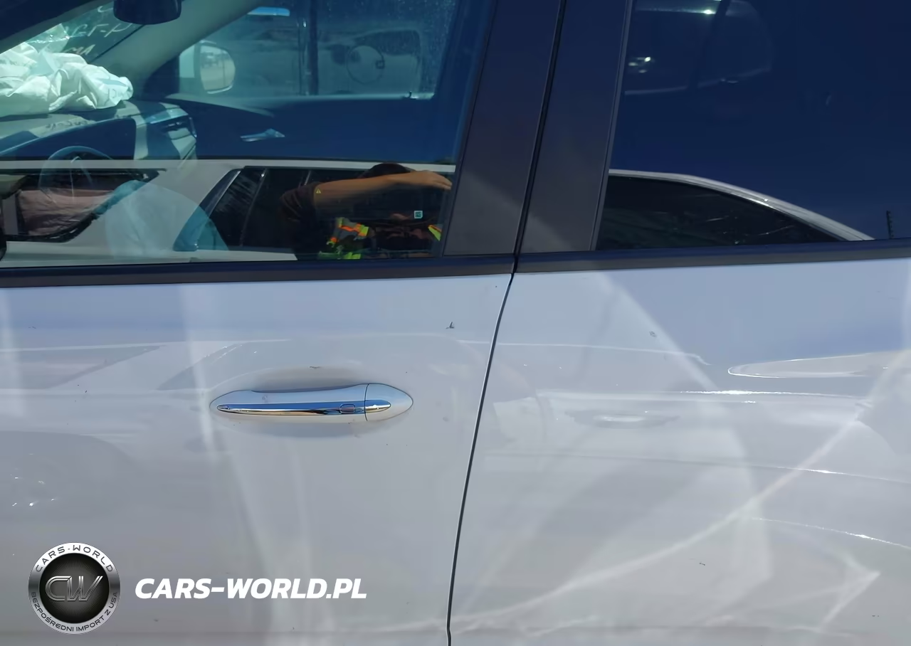 2025 Buick Encore Gx Preferred Fwd VIN:KL4AMBSPXSB153002 - 14