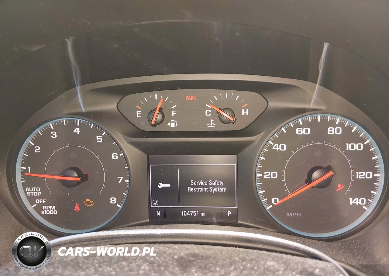 2018 Chevrolet Equinox Lt VIN:3GNAXJEV9JS502114 - 7