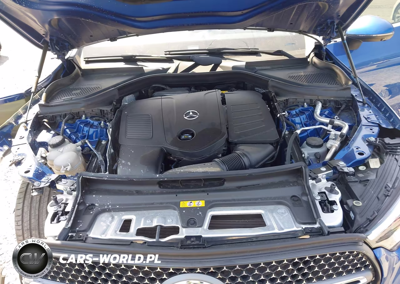 2023 Mercedes-Benz Glc 300 Suv VIN:W1NKM4GB7PF058005 - 10