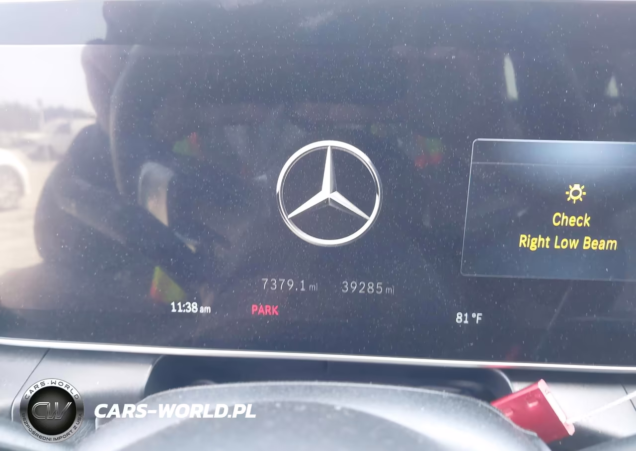 2023 Mercedes-Benz Glc 300 Suv VIN:W1NKM4GB7PF058005 - 16