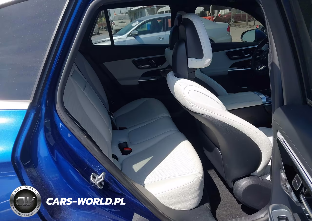 2023 Mercedes-Benz Glc 300 Suv VIN:W1NKM4GB7PF058005 - 8