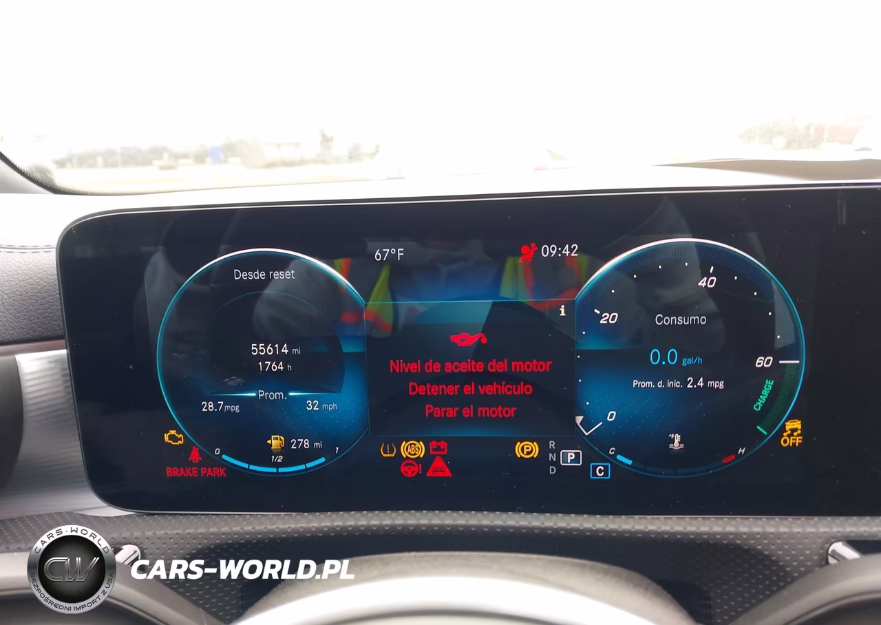 2021 Mercedes-Benz Cla 250 4Matic VIN:W1K5J4HB1MN176960 - 7