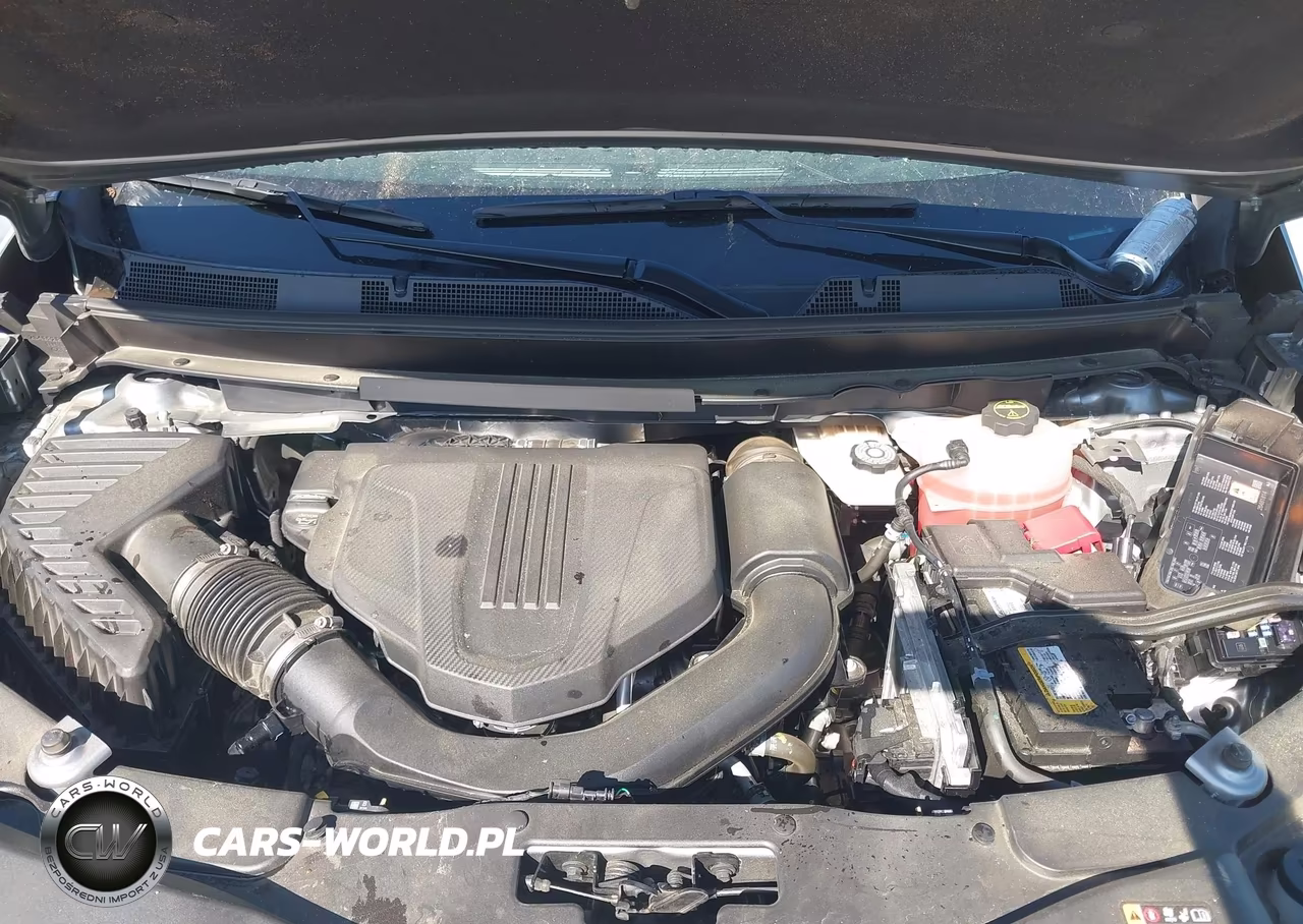 2024 Chevrolet Traverse Fwd Ls VIN:1GNERFKS4RJ211360 - 10