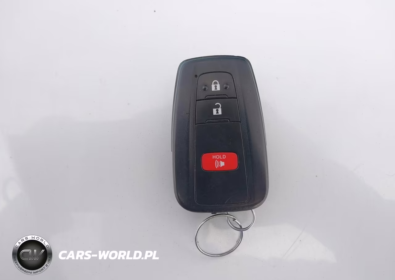 2018 Toyota Prius Three Touring VIN:JTDKARFU4J3055958 - 11