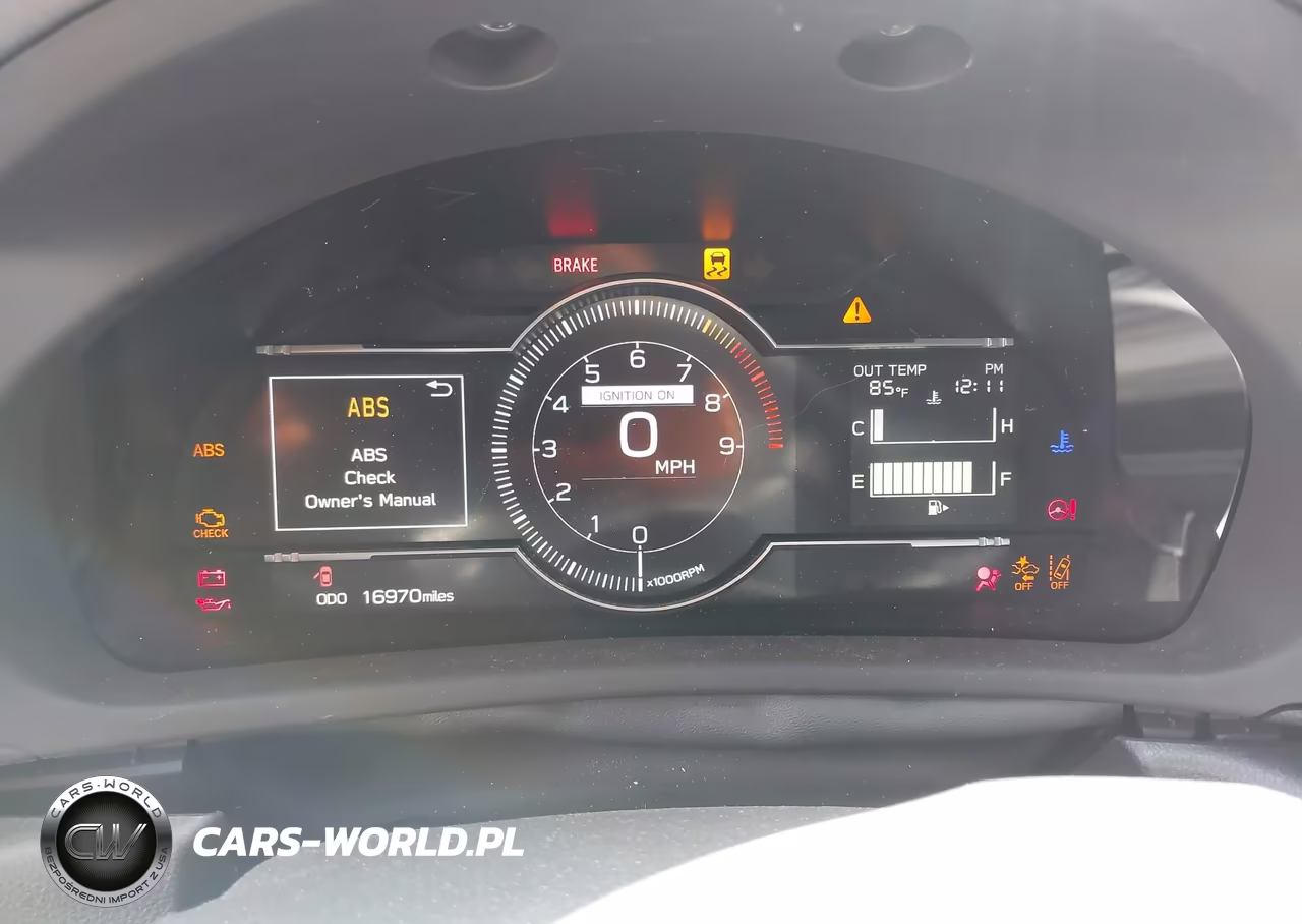 2025 Toyota Gr86 VIN:JF1ZNBB17S9756875 - 7