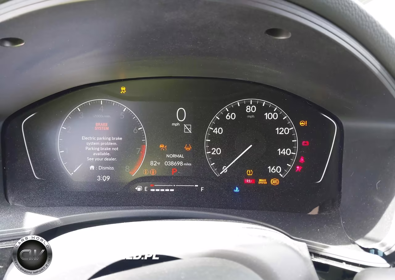 2022 Honda Civic Sport VIN:2HGFE2F5XNH512413 - 7