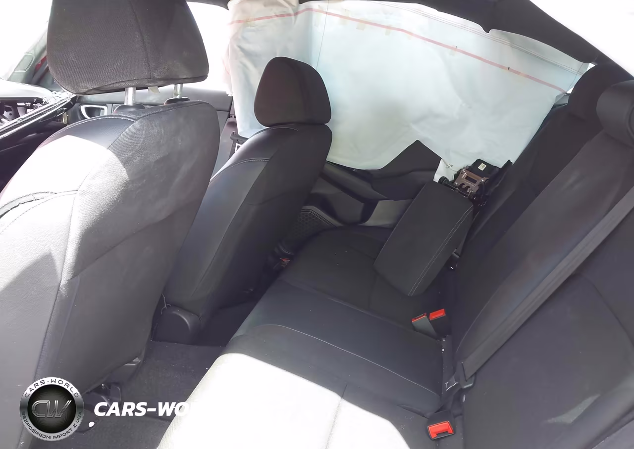 2022 Honda Civic Sport VIN:2HGFE2F5XNH512413 - 8
