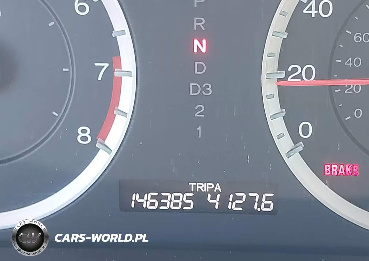 2011 Honda Accord 2.4 Se VIN:1HGCP2F68BA027204 - 16