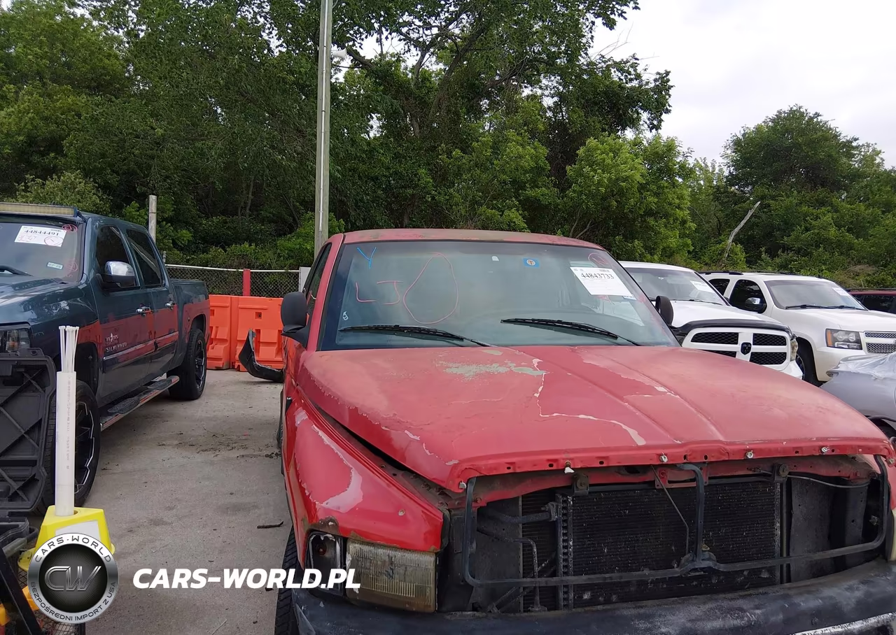 2001 Dodge Ram 1500 St VIN:3B7HC13Y21M288331 - 6