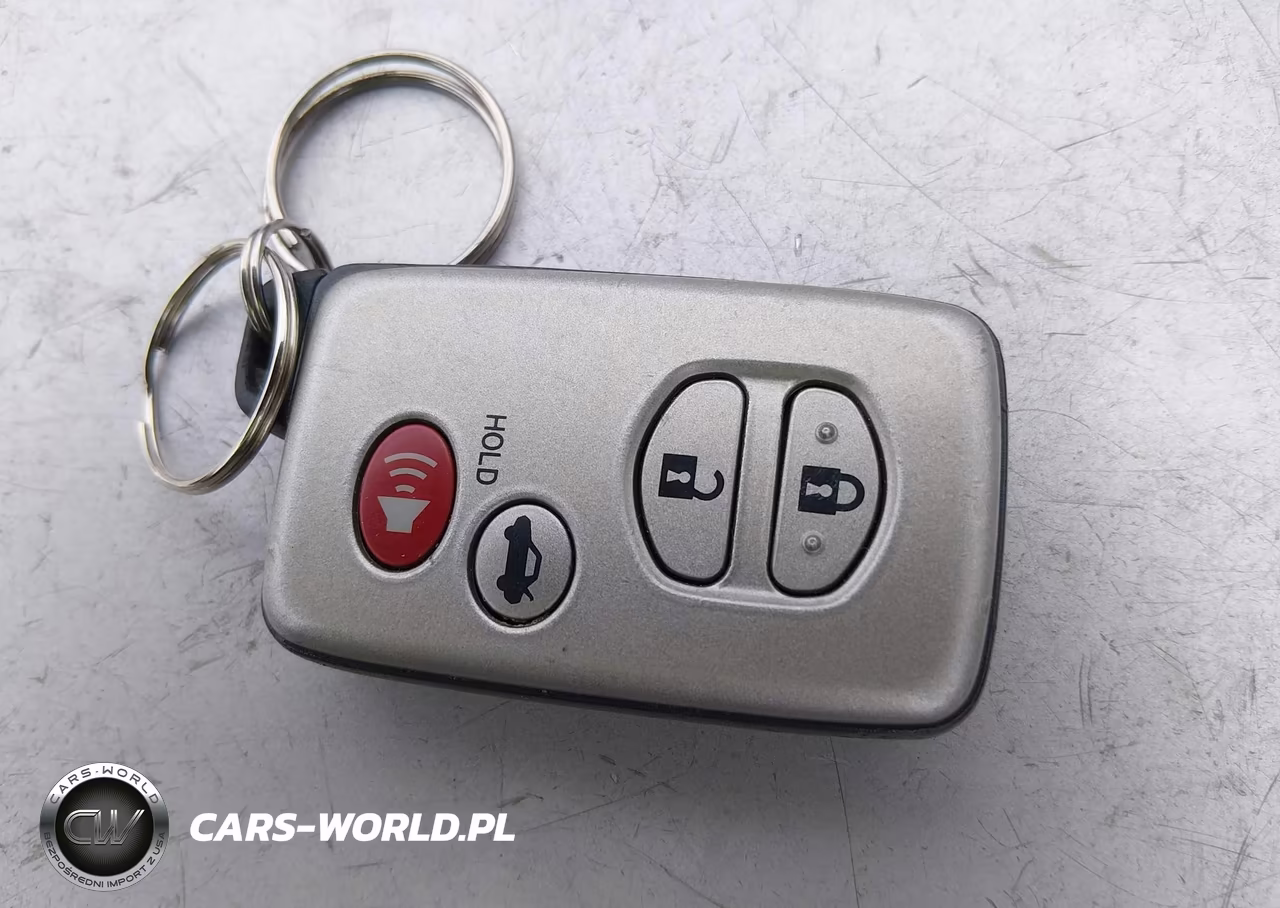 2007 Toyota Camry Hybrid VIN:4T1BB46K67U023722 - 11
