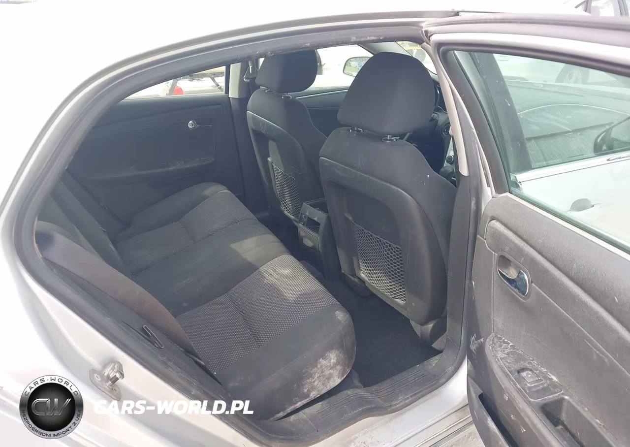 2011 Chevrolet Malibu 1Lt VIN:1G1ZC5EU1BF123970 - 8