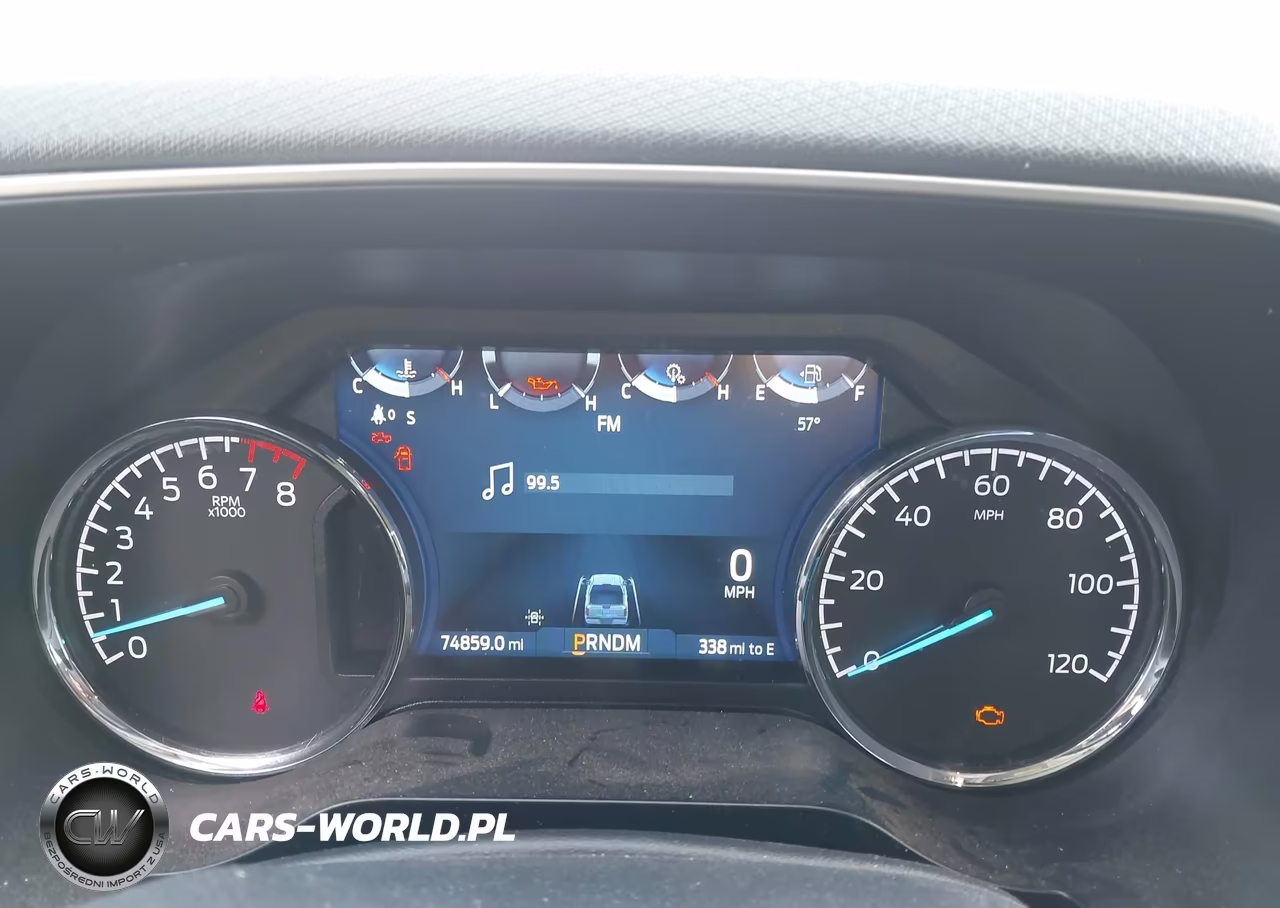 2022 Ford F-150 Xlt VIN:1FTFW1E51NFA12438 - 7