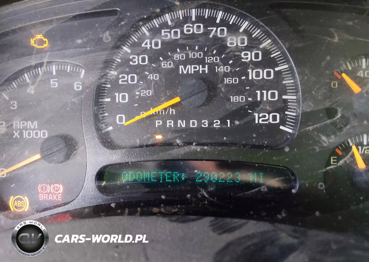 2006 Chevrolet Silverado 2500Hd Work Truck VIN:1GBHC24U76E207584 - 7