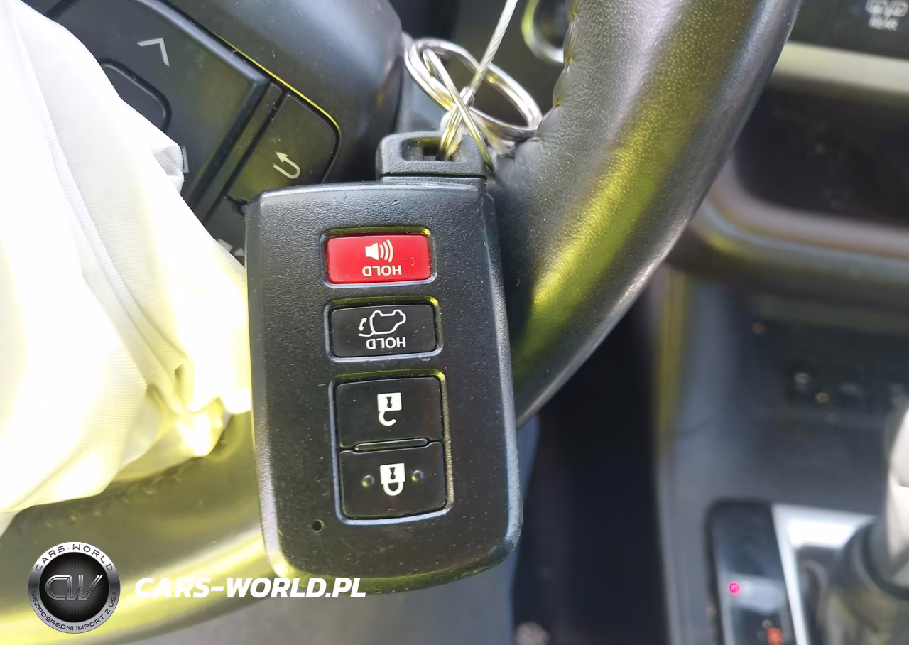2019 Toyota Highlander Xle VIN:5TDJZRFH6KS579961 - 11