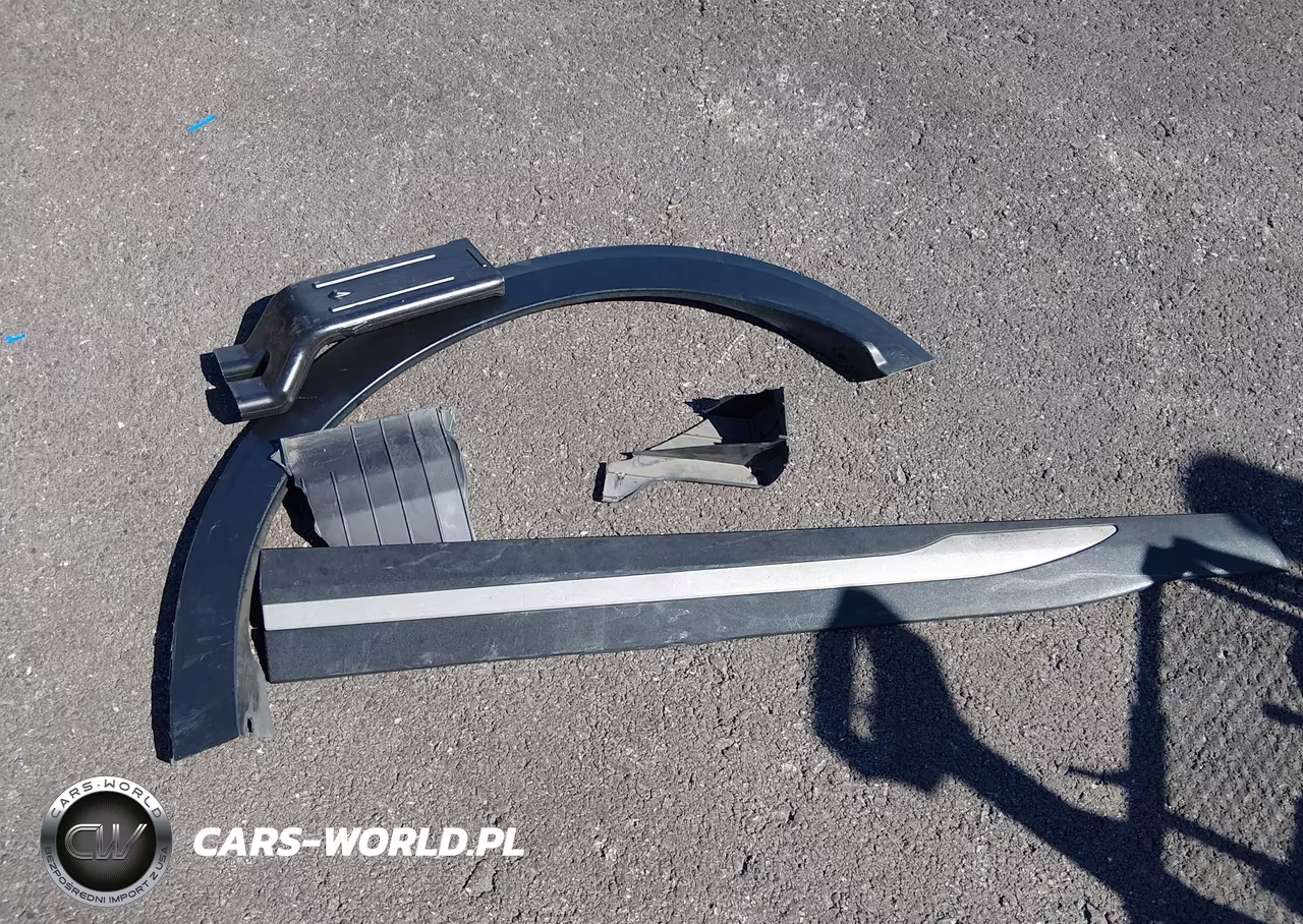 2024 Nissan Kicks Sr Xtronic Cvt VIN:3N1CP5DV2RL567390 - 12