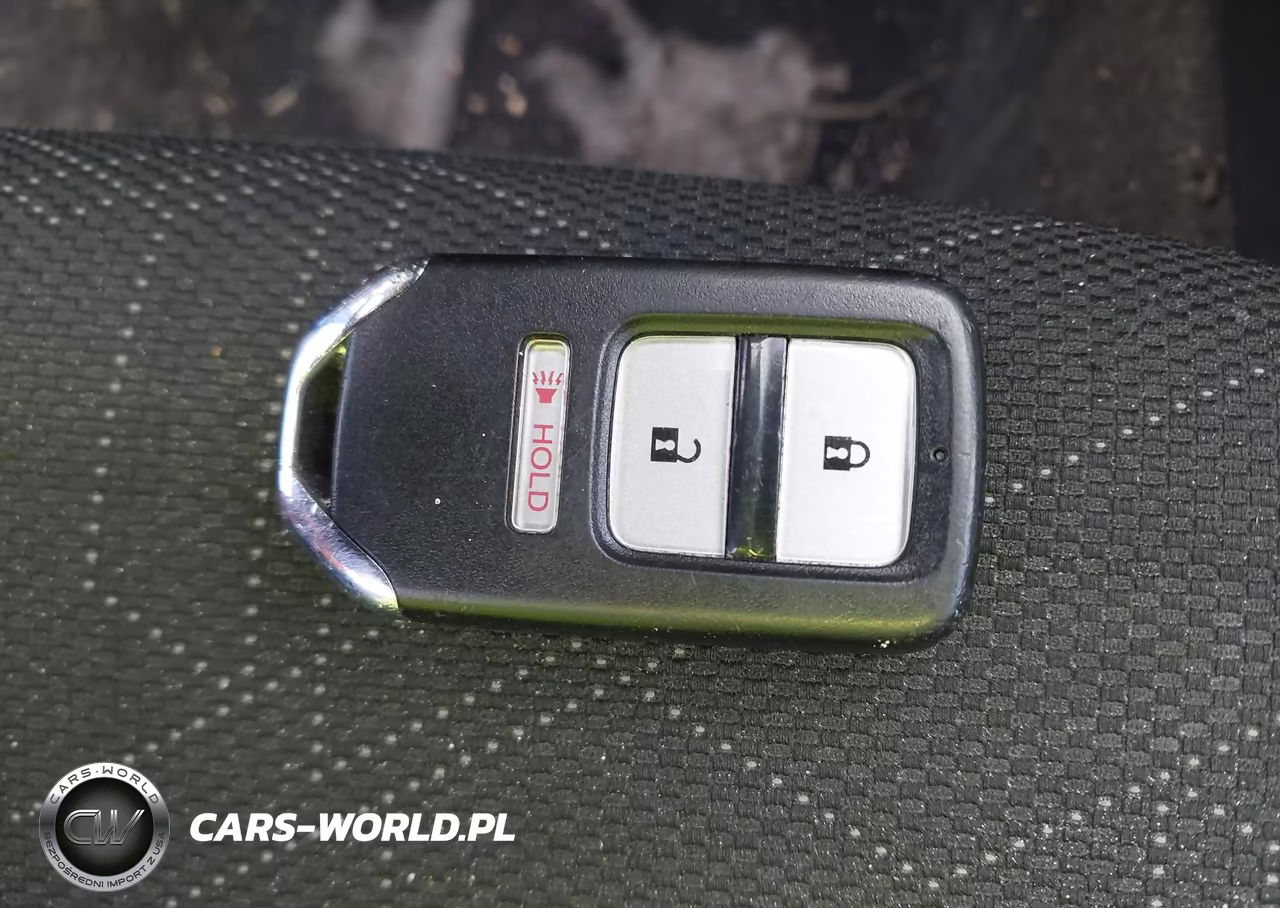2015 Honda Fit Ex-Ex-L VIN:3HGGK5H85FM745754 - 11