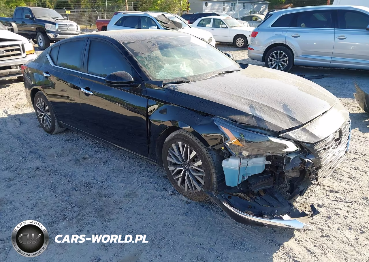 2023 Nissan Altima Sv Fwd – zdjęcie 1 z 16