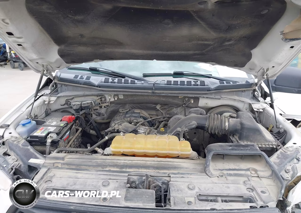 2015 Ford F-150 Xl VIN:1FTEX1C84FKF03116 - 10