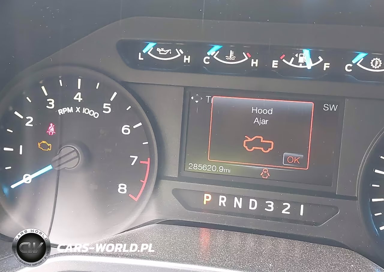 2015 Ford F-150 Xl VIN:1FTEX1C84FKF03116 - 15