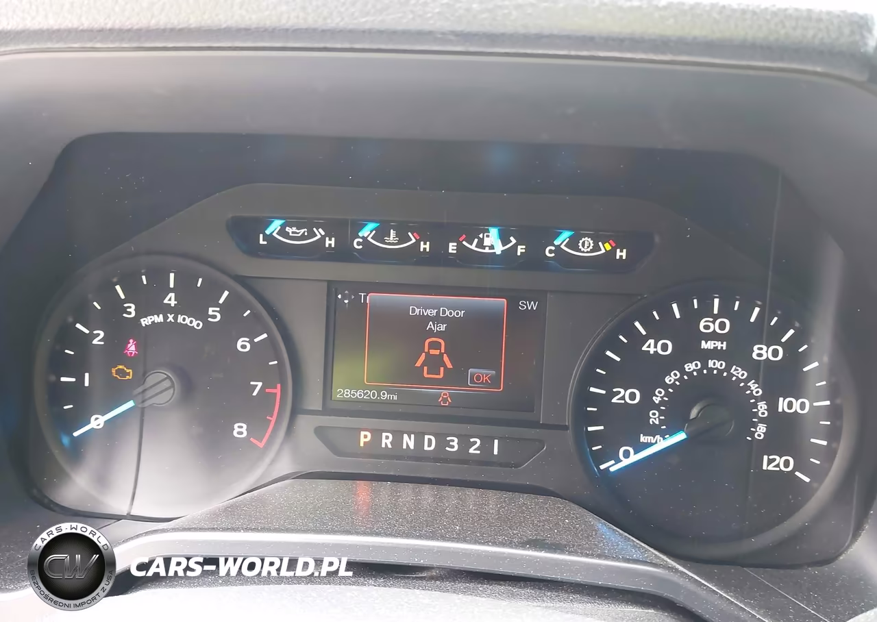 2015 Ford F-150 Xl VIN:1FTEX1C84FKF03116 - 7
