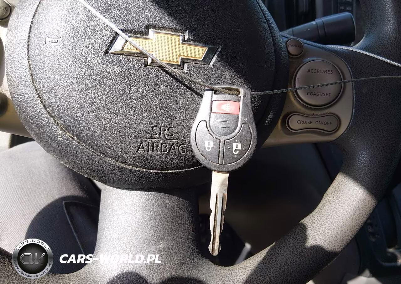 2015 Chevrolet City Express 1Lt VIN:3N63M0ZN7FK715985 - 11