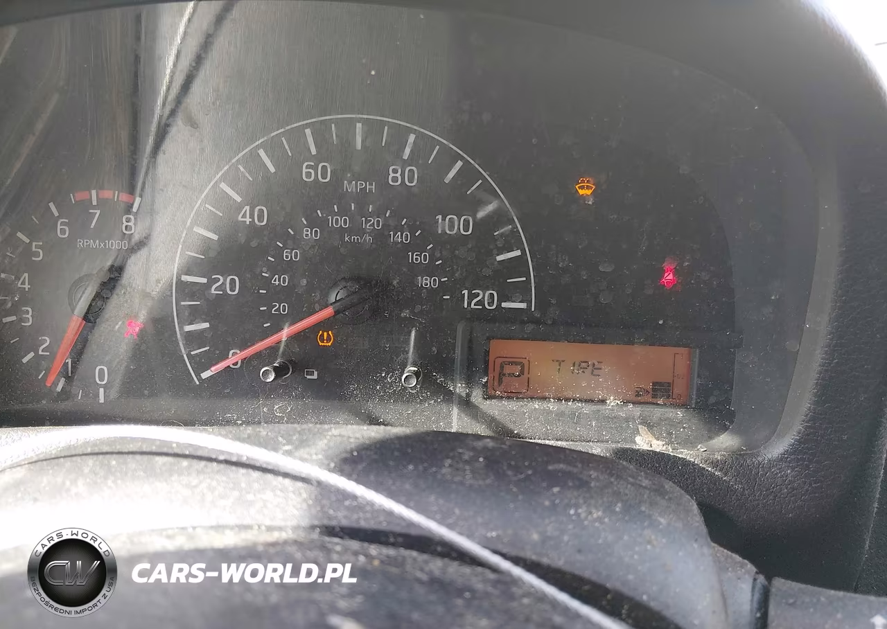 2015 Chevrolet City Express 1Lt VIN:3N63M0ZN7FK715985 - 7