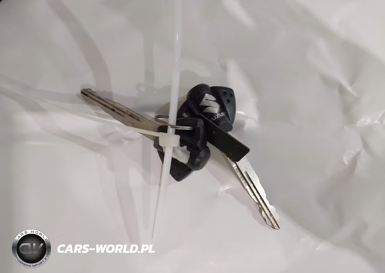 2019 Suzuki Dl650 A-X VIN:JS1C733B0K7100451 - 11