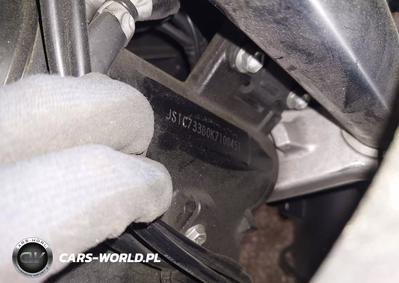 2019 Suzuki Dl650 A-X VIN:JS1C733B0K7100451 - 14
