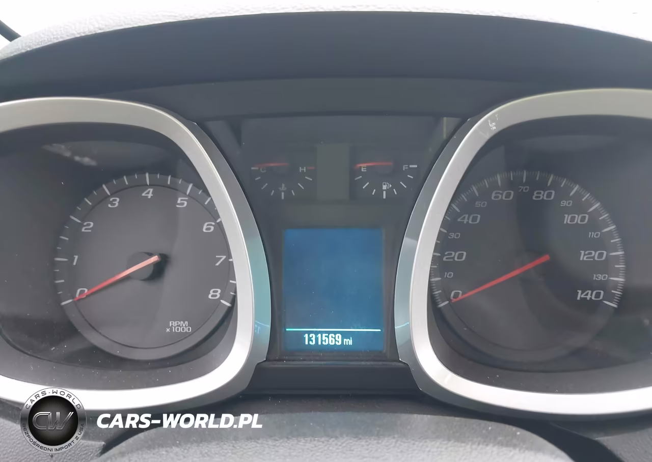 2017 Chevrolet Equinox Ls VIN:2GNALBEK0H1567849 - 7