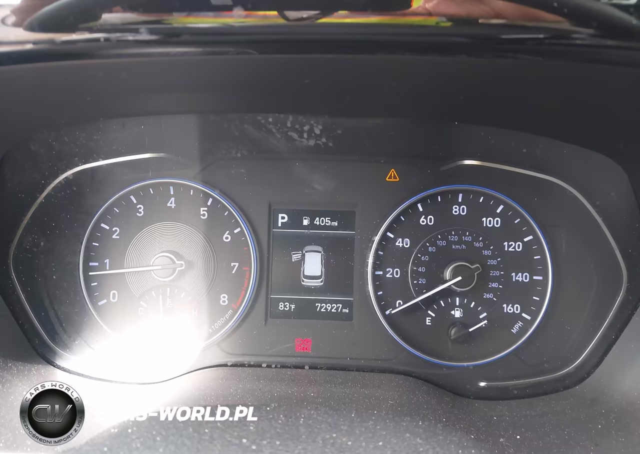 2022 Hyundai Palisade Se VIN:KM8R1DHE3NU475858 - 7