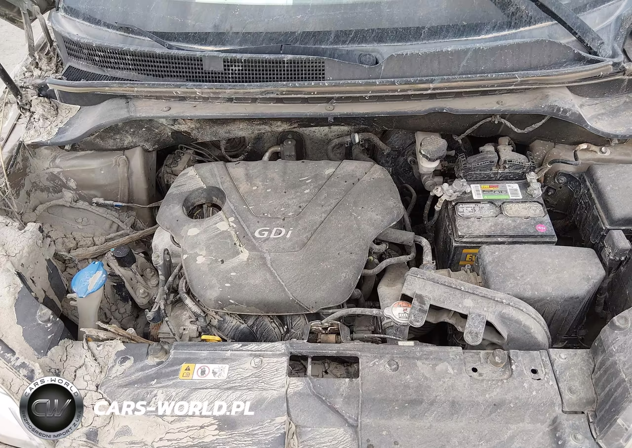 2016 Kia Soul VIN:KNDJN2A26G7289792 - 10