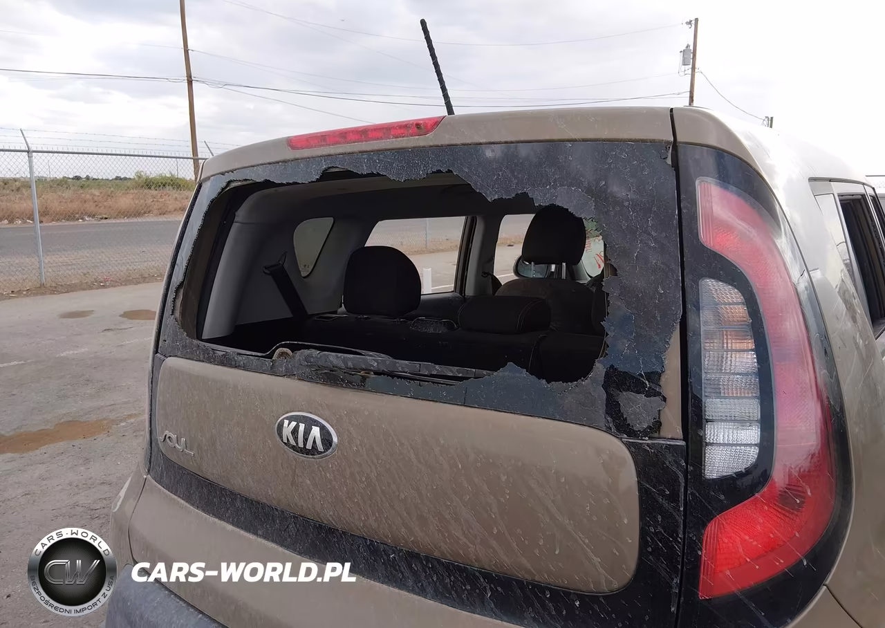 2016 Kia Soul VIN:KNDJN2A26G7289792 - 13