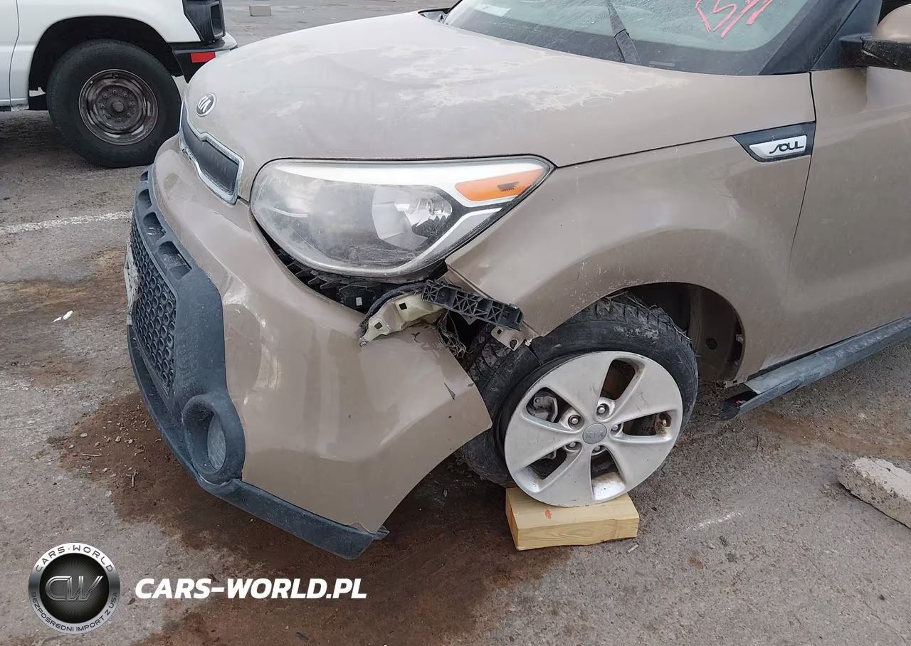 2016 Kia Soul VIN:KNDJN2A26G7289792 - 6