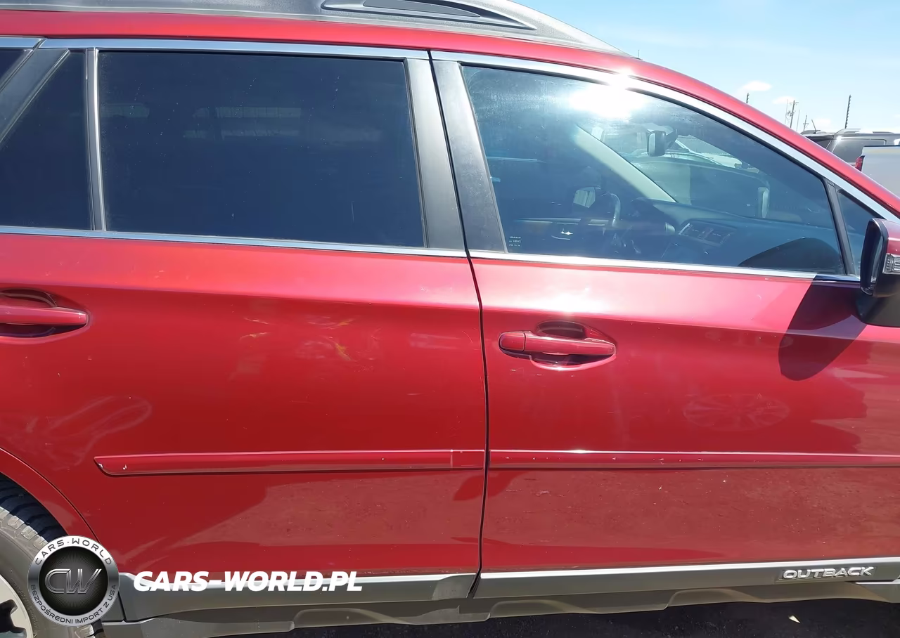 2016 Subaru Outback 2.5I Limited VIN:4S4BSANC5G3248762 - 13